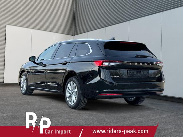 Skoda / Superb Combi / / / / DSG+AHK+NAVI+EL. HECKKL.+SHZ V+H+KAMERA+LED, Beispielbilder, ggf. teilweise mit Sonderausstattung