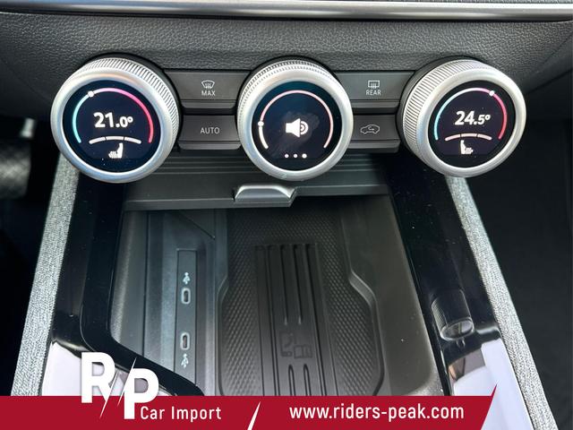 Skoda / Superb Combi / / / / DSG+AHK+NAVI+EL. HECKKL.+SHZ V+H+KAMERA+LED, Beispielbilder, ggf. teilweise mit Sonderausstattung