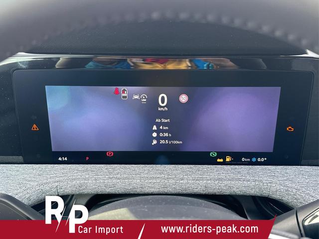 Skoda / Superb Combi / / / / DSG+AHK+NAVI+EL. HECKKL.+SHZ V+H+KAMERA+LED, Beispielbilder, ggf. teilweise mit Sonderausstattung