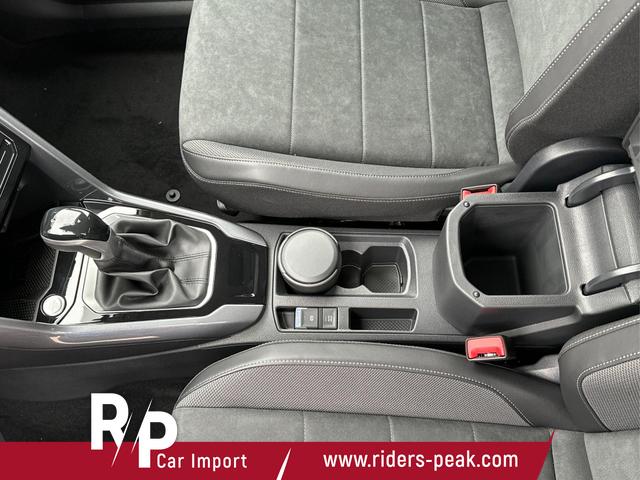 Volkswagen / T-Roc / / / / MATRIX LED+ KAMERA+ EL. HECKKL.+PDC+SHZ, Beispielbilder, ggf. teilweise mit Sonderausstattung