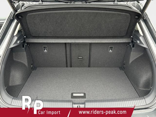 Volkswagen / T-Roc / / / / MATRIX LED+ KAMERA+ EL. HECKKL.+PDC+SHZ, Beispielbilder, ggf. teilweise mit Sonderausstattung