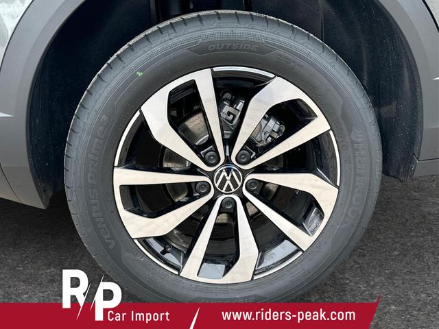 Volkswagen / T-Roc / / / / MATRIX LED+ KAMERA+ EL. HECKKL.+PDC+SHZ, Beispielbilder, ggf. teilweise mit Sonderausstattung