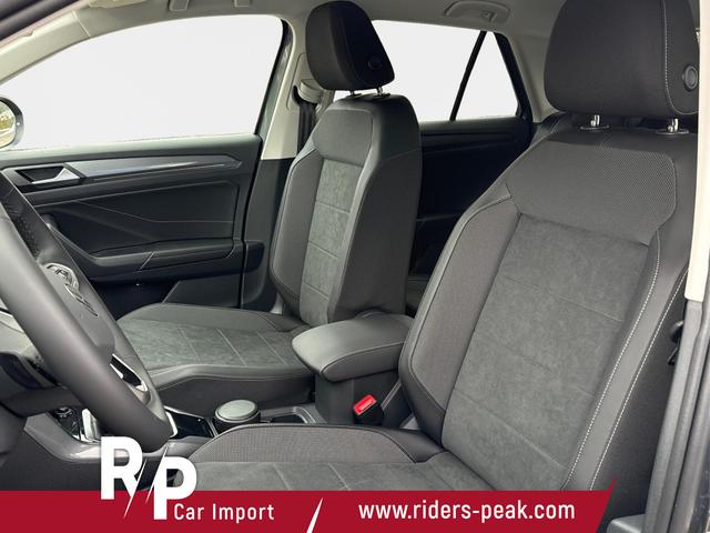 Volkswagen / T-Roc / / / / MATRIX LED+ KAMERA+ EL. HECKKL.+PDC+SHZ, Beispielbilder, ggf. teilweise mit Sonderausstattung