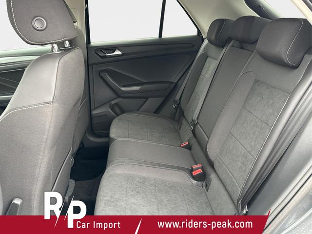 Volkswagen / T-Roc / / / / MATRIX LED+ KAMERA+ EL. HECKKL.+PDC+SHZ, Beispielbilder, ggf. teilweise mit Sonderausstattung