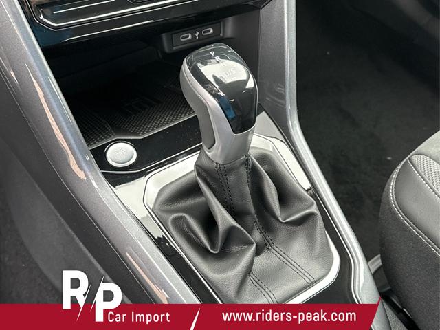 Volkswagen / T-Roc / / / / MATRIX LED+ KAMERA+ EL. HECKKL.+PDC+SHZ, Beispielbilder, ggf. teilweise mit Sonderausstattung