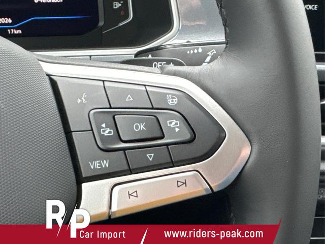 Volkswagen / T-Roc / / / / MATRIX LED+ KAMERA+ EL. HECKKL.+PDC+SHZ, Beispielbilder, ggf. teilweise mit Sonderausstattung