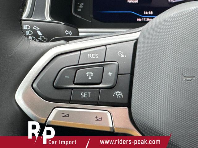 Volkswagen / T-Roc / / / / MATRIX LED+ KAMERA+ EL. HECKKL.+PDC+SHZ, Beispielbilder, ggf. teilweise mit Sonderausstattung