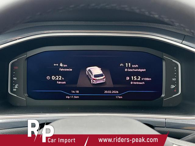 Volkswagen / T-Roc / / / / MATRIX LED+ KAMERA+ EL. HECKKL.+PDC+SHZ, Beispielbilder, ggf. teilweise mit Sonderausstattung