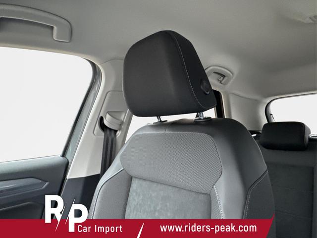 Volkswagen / T-Roc / / / / MATRIX LED+ KAMERA+ EL. HECKKL.+PDC+SHZ, Beispielbilder, ggf. teilweise mit Sonderausstattung