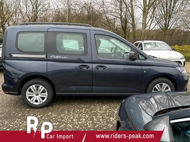 Volkswagen / Caddy / / / / LANE ASSIST+CAM+SHZ++KLIMA+ACC+PLA+GJR, Beispielbilder, ggf. teilweise mit Sonderausstattung