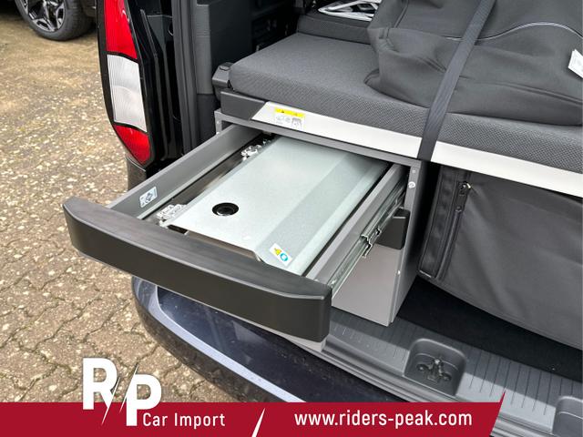 Volkswagen / Caddy / / / / LANE ASSIST+CAM+SHZ++KLIMA+ACC+PLA+GJR, Beispielbilder, ggf. teilweise mit Sonderausstattung