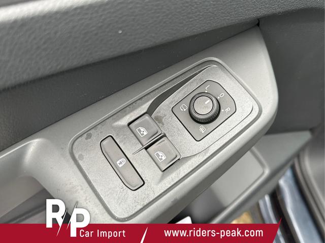 Volkswagen / Caddy / / / / LANE ASSIST+CAM+SHZ++KLIMA+ACC+PLA+GJR, Beispielbilder, ggf. teilweise mit Sonderausstattung