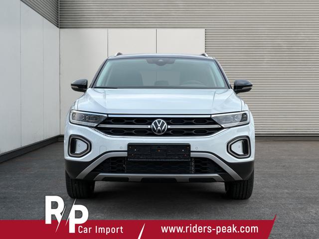 Volkswagen / T-Roc / / / / MATRIX LED+ KAMERA+ EL. HECKKL.+PDC+SHZ, Beispielbilder, ggf. teilweise mit Sonderausstattung