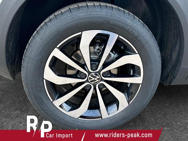 Volkswagen / T-Roc / / / / MATRIX LED+ KAMERA+ EL. HECKKL.+PDC+SHZ, Beispielbilder, ggf. teilweise mit Sonderausstattung