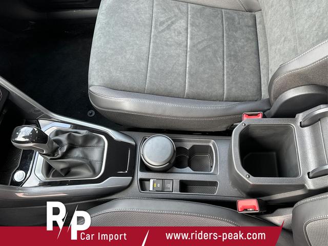 Volkswagen / T-Roc / / / / MATRIX LED+ KAMERA+ EL. HECKKL.+PDC+SHZ, Beispielbilder, ggf. teilweise mit Sonderausstattung