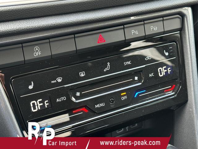 Volkswagen / T-Roc / / / / MATRIX LED+ KAMERA+ EL. HECKKL.+PDC+SHZ, Beispielbilder, ggf. teilweise mit Sonderausstattung