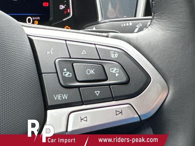 Volkswagen / T-Roc / / / / MATRIX LED+ KAMERA+ EL. HECKKL.+PDC+SHZ, Beispielbilder, ggf. teilweise mit Sonderausstattung