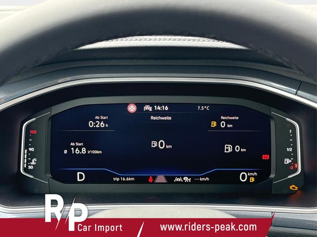 Volkswagen / T-Roc / / / / MATRIX LED+ KAMERA+ EL. HECKKL.+PDC+SHZ, Beispielbilder, ggf. teilweise mit Sonderausstattung