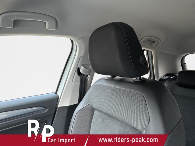 Volkswagen / T-Roc / / / / MATRIX LED+ KAMERA+ EL. HECKKL.+PDC+SHZ, Beispielbilder, ggf. teilweise mit Sonderausstattung