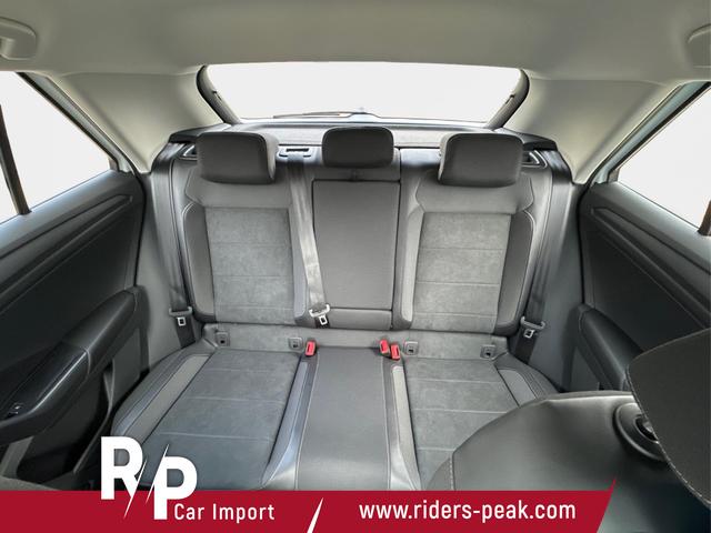 Volkswagen / T-Roc / / / / MATRIX LED+ KAMERA+ EL. HECKKL.+PDC+SHZ, Beispielbilder, ggf. teilweise mit Sonderausstattung