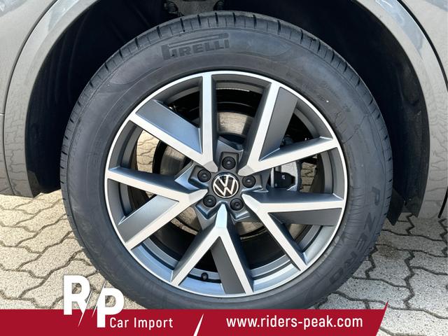 Volkswagen / Touareg / / / / , Beispielbilder, ggf. teilweise mit Sonderausstattung