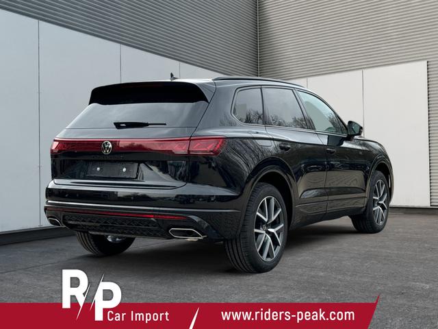 Volkswagen / Touareg / / / / 