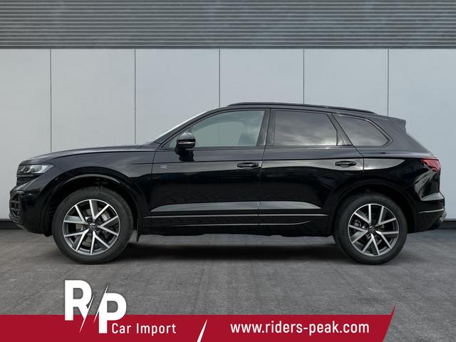 Volkswagen / Touareg / / / / 