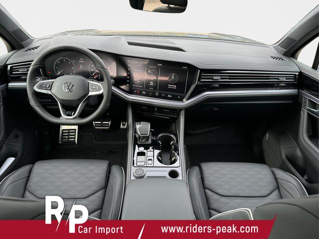 Volkswagen / Touareg / / / / 