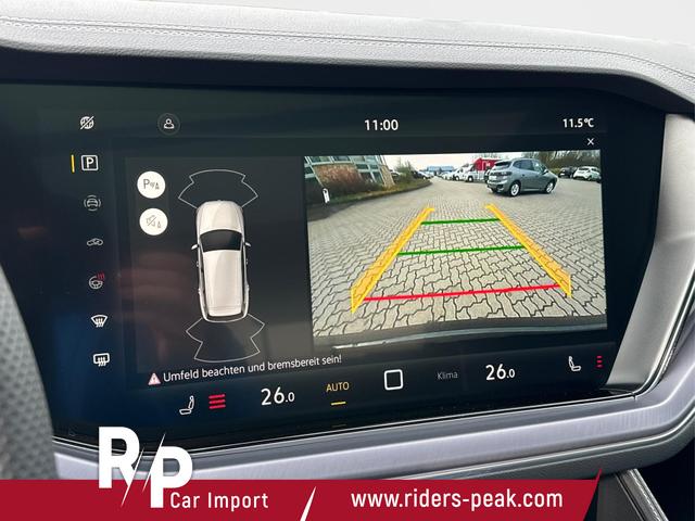 Volkswagen / Touareg / / / / 