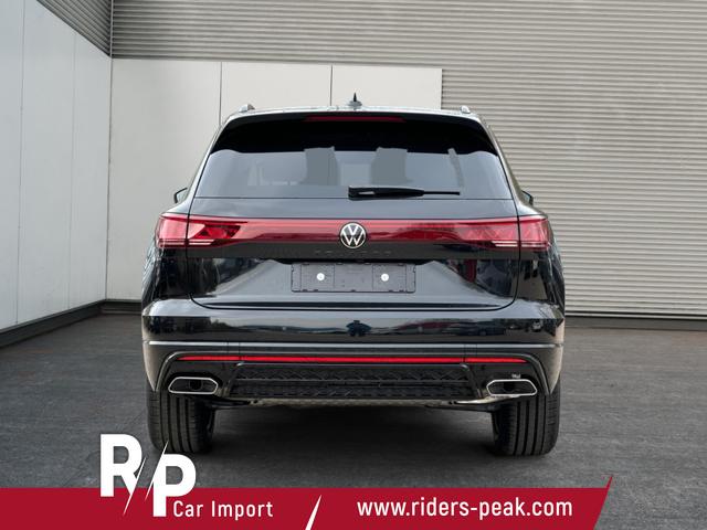 Volkswagen / Touareg / / / / 