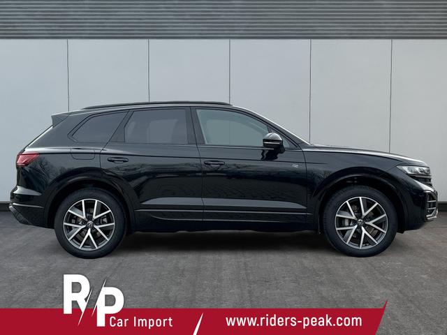 Volkswagen / Touareg / / / / 