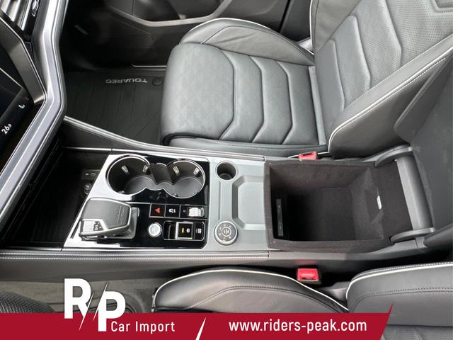 Volkswagen / Touareg / / / / 