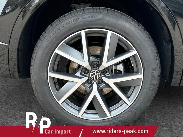 Volkswagen / Touareg / / / / 