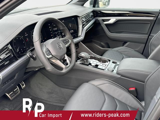 Volkswagen / Touareg / / / / 