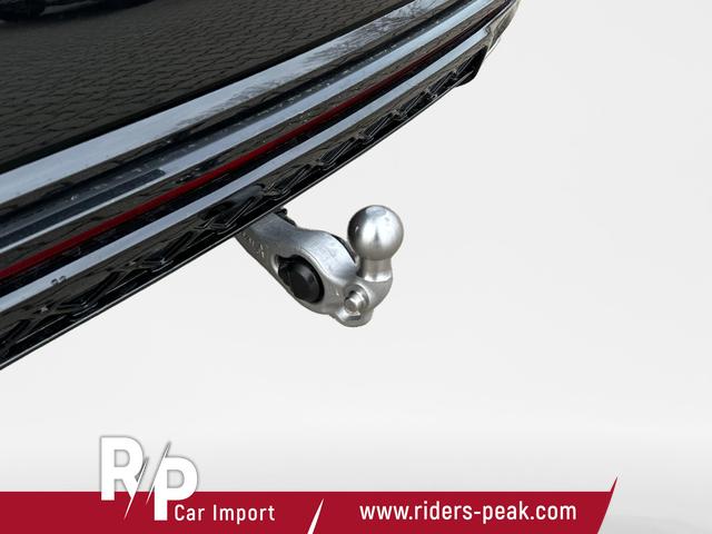 Volkswagen / Touareg / / / / 