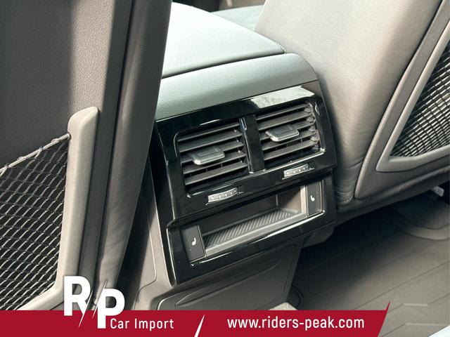 Volkswagen / Touareg / / / / 