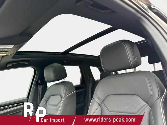 Volkswagen / Touareg / / / / 