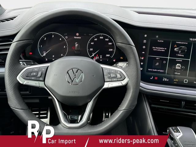 Volkswagen / Touareg / / / / 