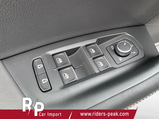 Volkswagen / Touareg / / / / 