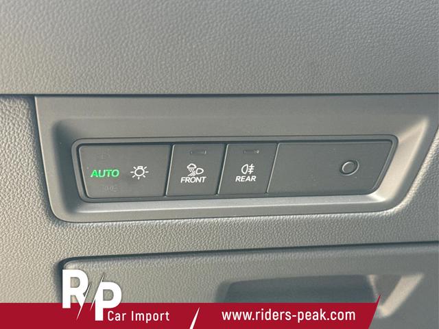 Volkswagen / Touareg / / / / 