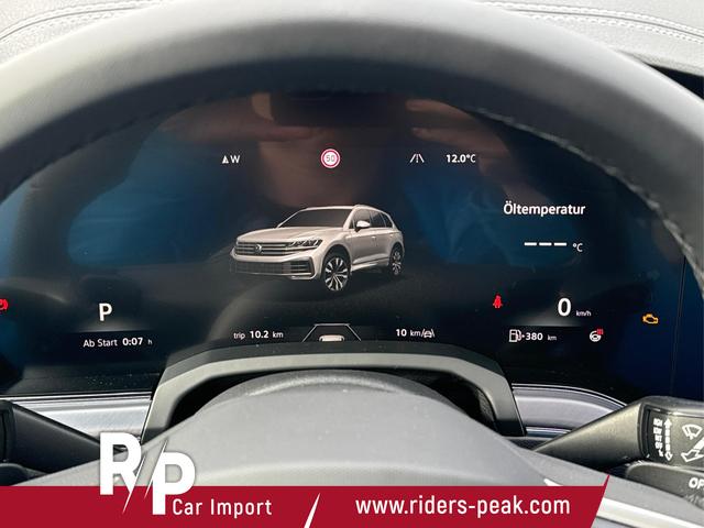 Volkswagen / Touareg / / / / 