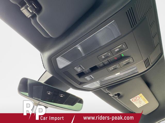 Volkswagen / Touareg / / / / 