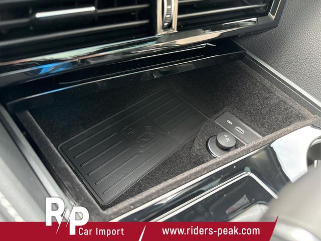 Volkswagen / Touareg / / / / 