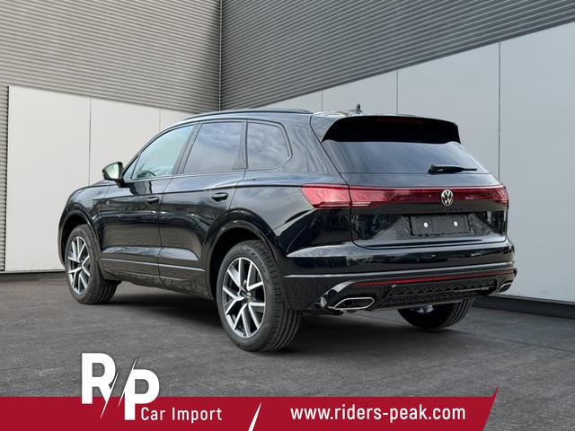 Volkswagen / Touareg / / / / 