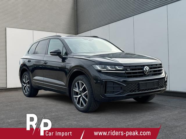 Volkswagen / Touareg / / / / 