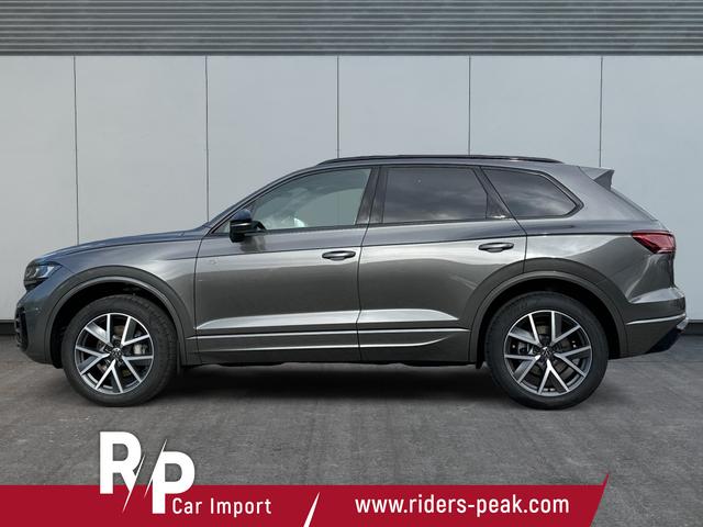 Volkswagen / Touareg / / / / , Beispielbilder, ggf. teilweise mit Sonderausstattung