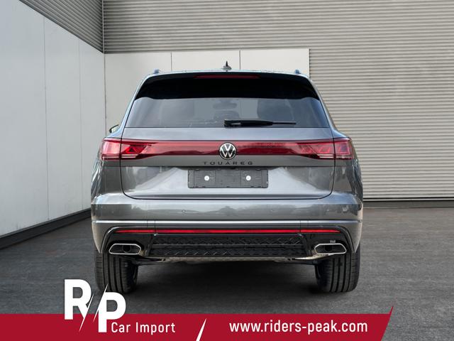 Volkswagen / Touareg / / / / , Beispielbilder, ggf. teilweise mit Sonderausstattung