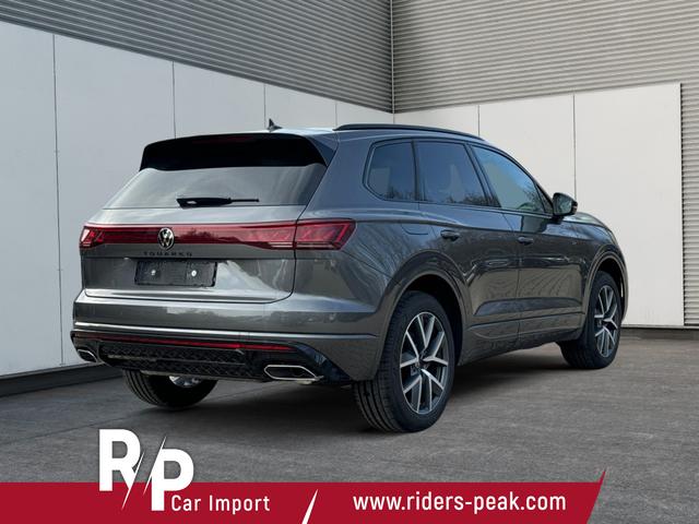 Volkswagen / Touareg / / / / , Beispielbilder, ggf. teilweise mit Sonderausstattung