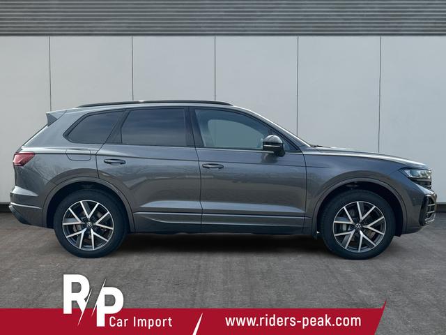 Volkswagen / Touareg / / / / , Beispielbilder, ggf. teilweise mit Sonderausstattung