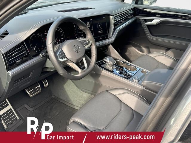 Volkswagen / Touareg / / / / , Beispielbilder, ggf. teilweise mit Sonderausstattung